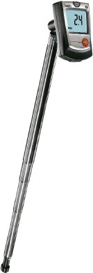 Testo 405 Thermal Anemometer